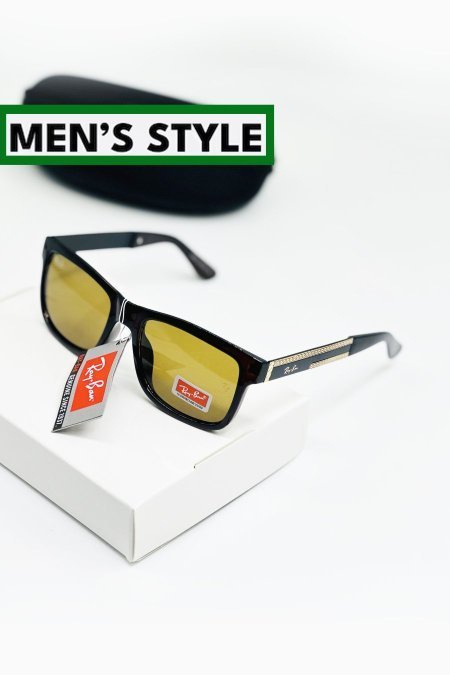 نظارة - RayBan / الشبابية